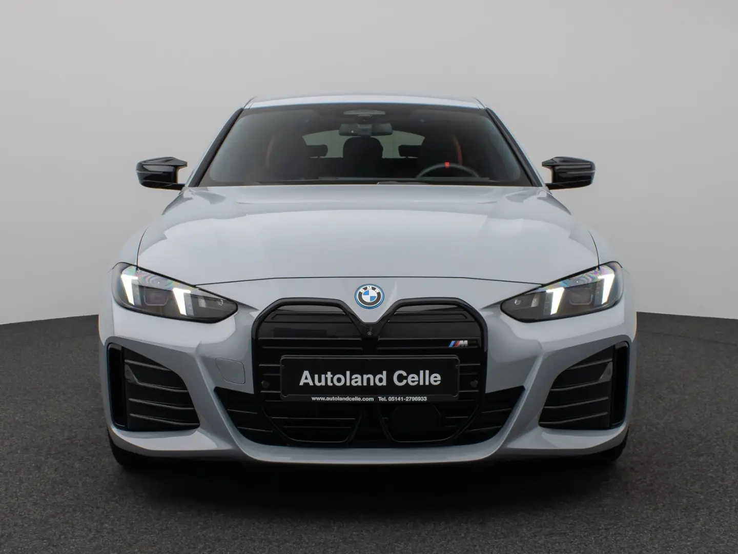 i4 M50 Gran Coupè 360 HUD H K AHK ACC Komfort