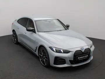 i4 M50 Gran Coupè 360 HUD H K AHK ACC Komfort