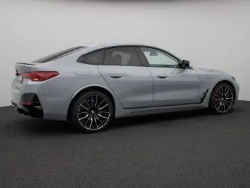 i4 M50 Gran Coupè 360 HUD H K AHK ACC Komfort