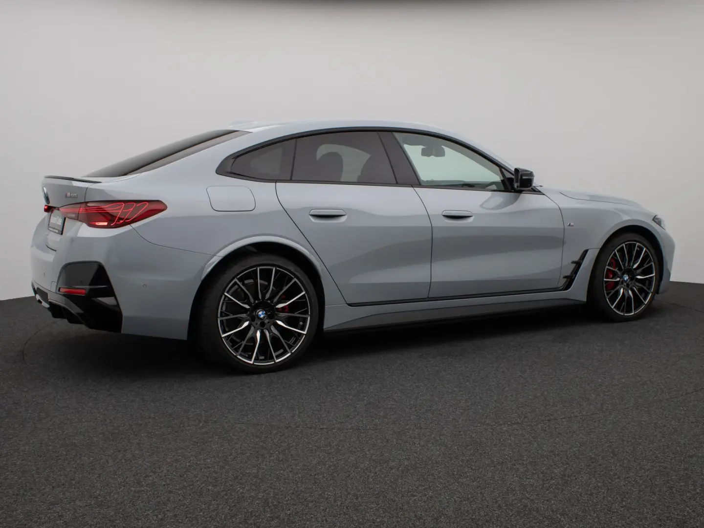 i4 M50 Gran Coupè 360 HUD H K AHK ACC Komfort