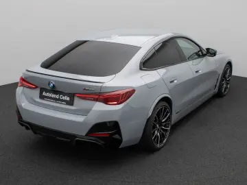 i4 M50 Gran Coupè 360 HUD H K AHK ACC Komfort