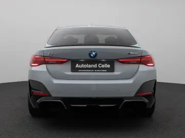 i4 M50 Gran Coupè 360 HUD H K AHK ACC Komfort