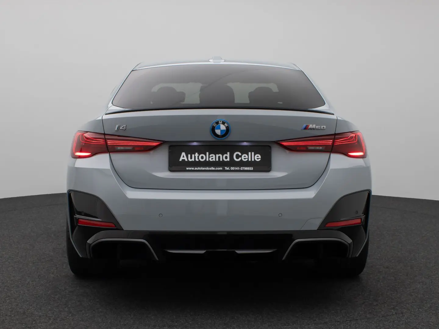 i4 M50 Gran Coupè 360 HUD H K AHK ACC Komfort