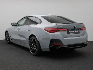 i4 M50 Gran Coupè 360 HUD H K AHK ACC Komfort