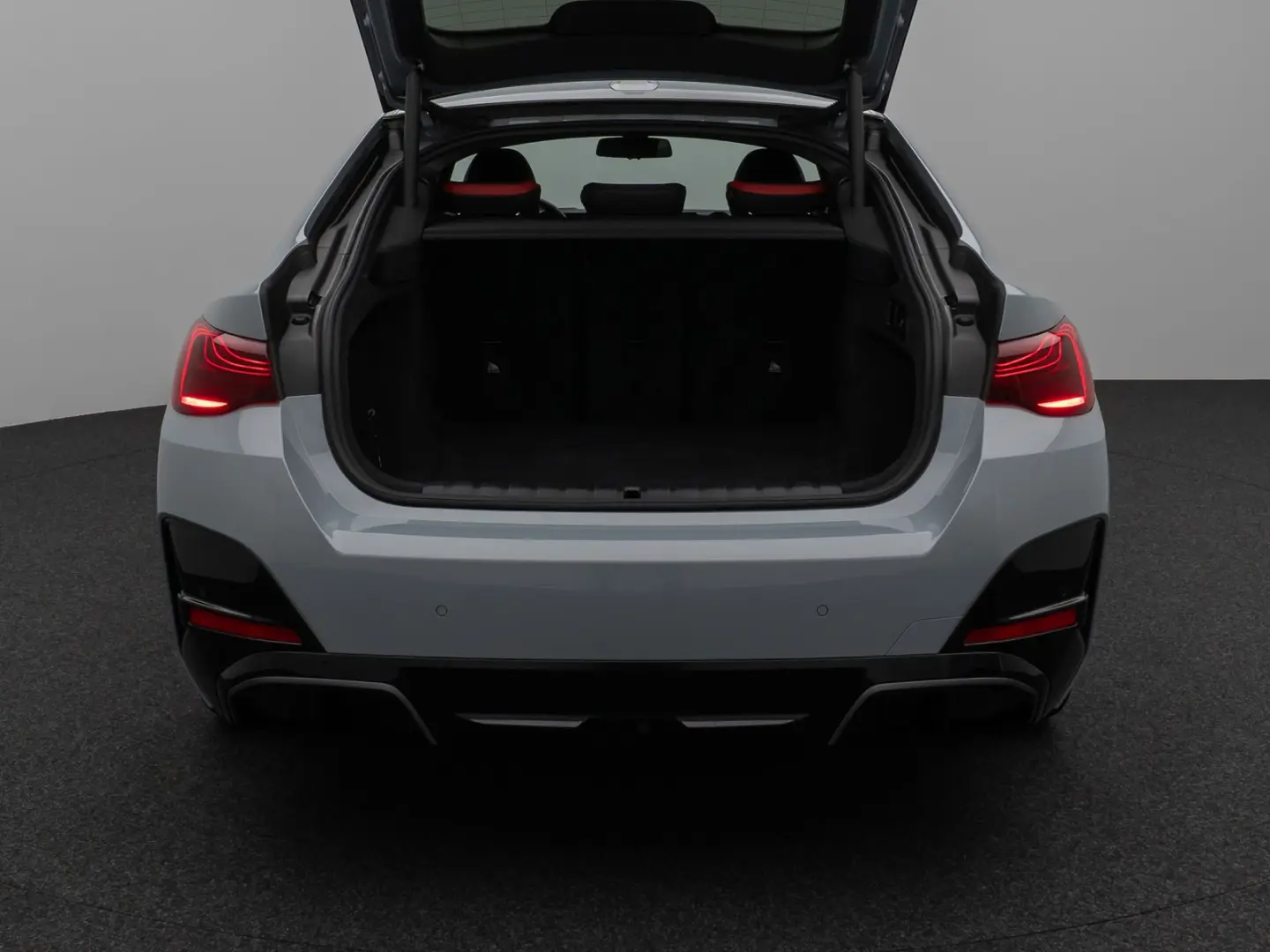 i4 M50 Gran Coupè 360 HUD H K AHK ACC Komfort