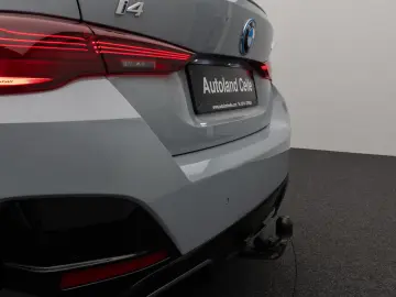 i4 M50 Gran Coupè 360 HUD H K AHK ACC Komfort