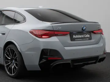 i4 M50 Gran Coupè 360 HUD H K AHK ACC Komfort