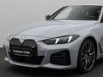 i4 M50 Gran Coupè 360 HUD H K AHK ACC Komfort