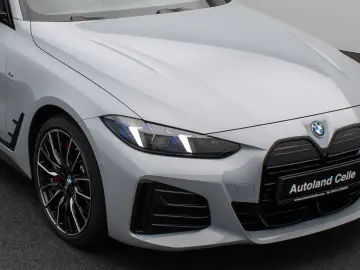 i4 M50 Gran Coupè 360 HUD H K AHK ACC Komfort