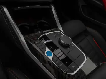 i4 M50 Gran Coupè 360 HUD H K AHK ACC Komfort