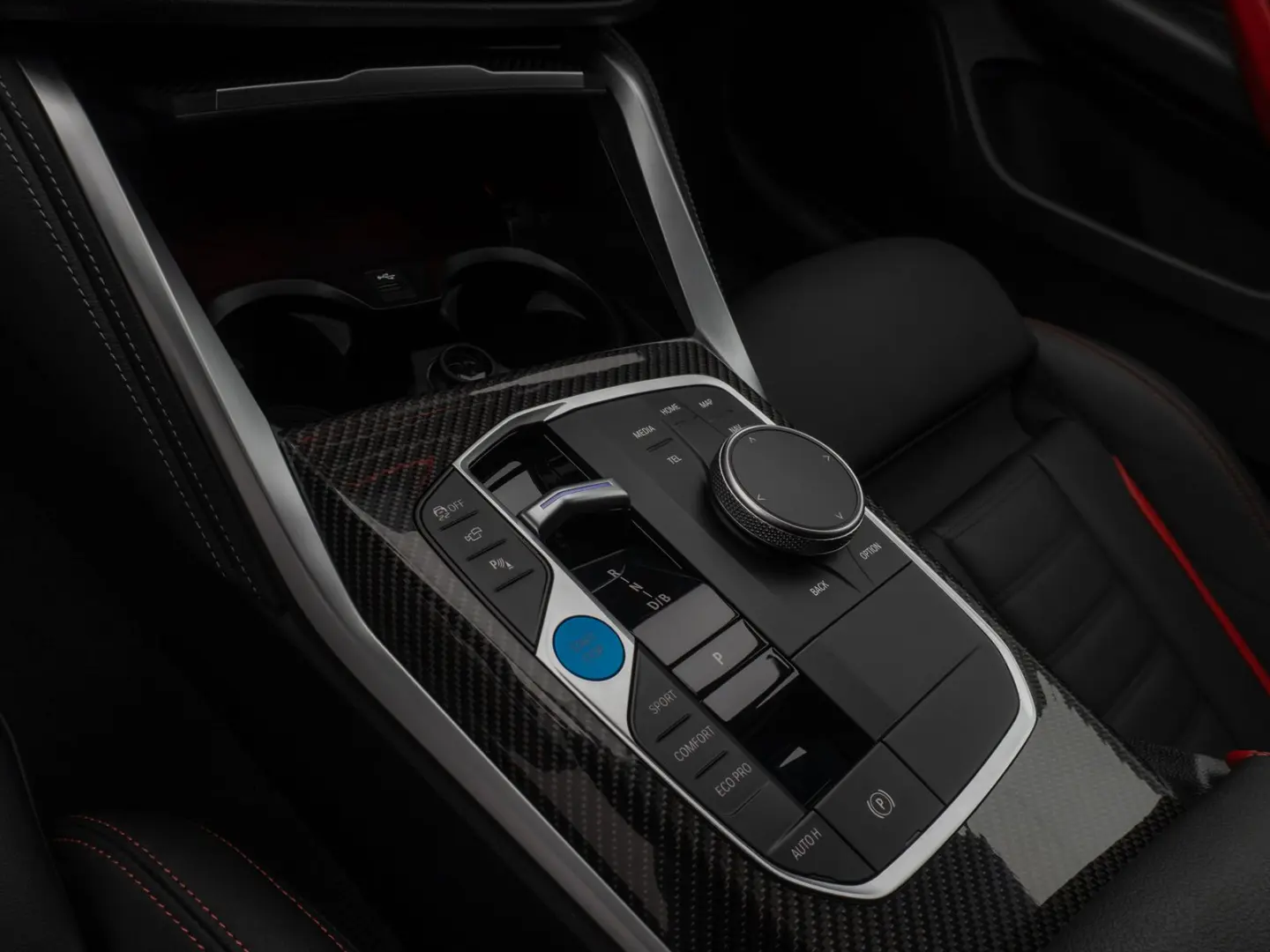 i4 M50 Gran Coupè 360 HUD H K AHK ACC Komfort