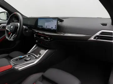 i4 M50 Gran Coupè 360 HUD H K AHK ACC Komfort