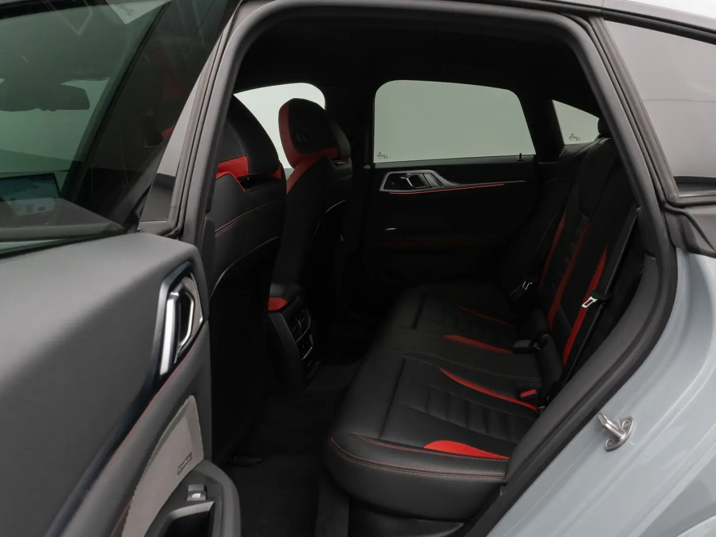 i4 M50 Gran Coupè 360 HUD H K AHK ACC Komfort