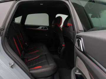 i4 M50 Gran Coupè 360 HUD H K AHK ACC Komfort