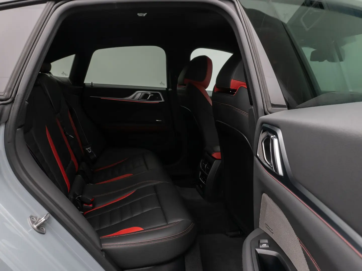 i4 M50 Gran Coupè 360 HUD H K AHK ACC Komfort