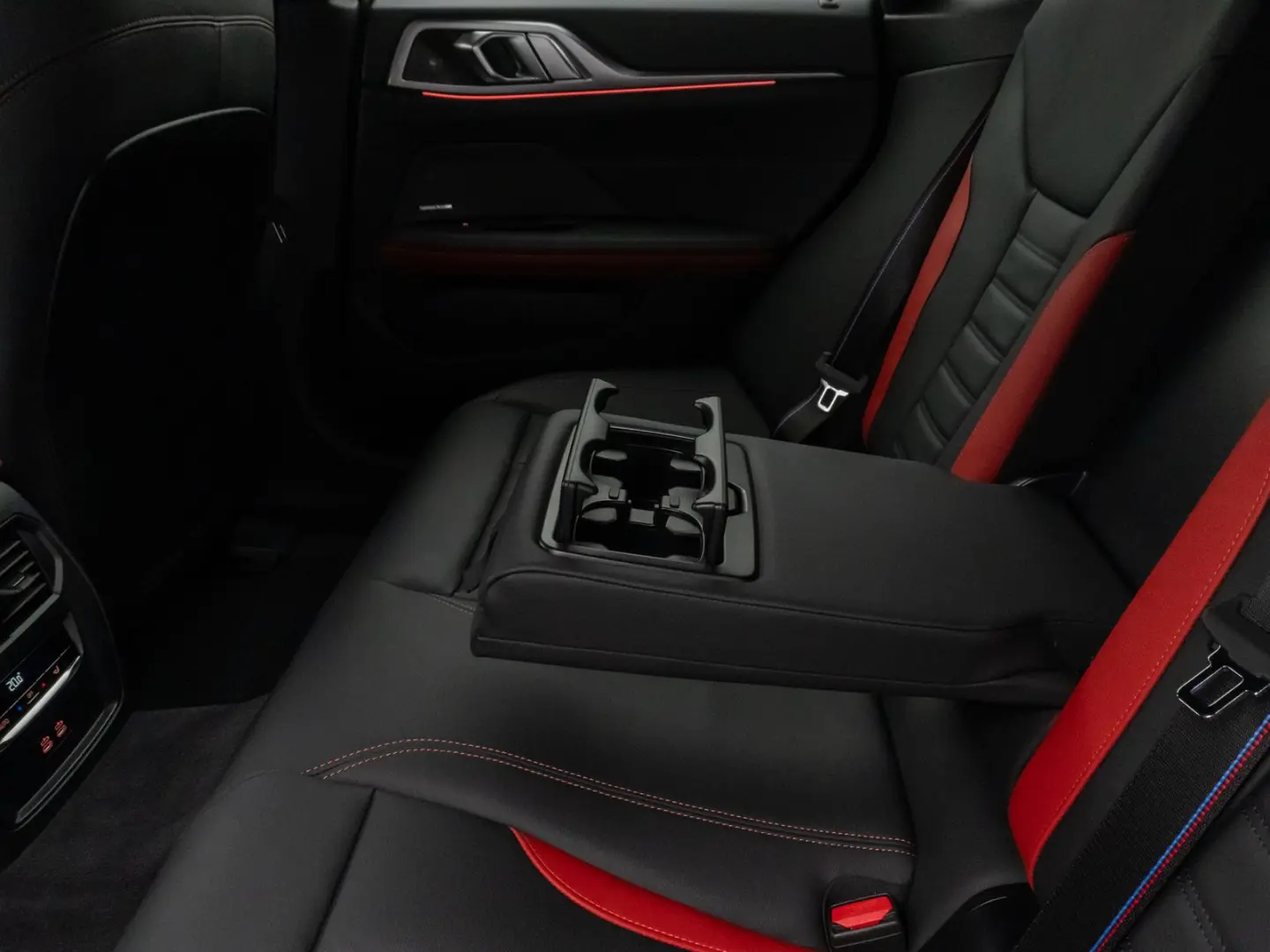 i4 M50 Gran Coupè 360 HUD H K AHK ACC Komfort