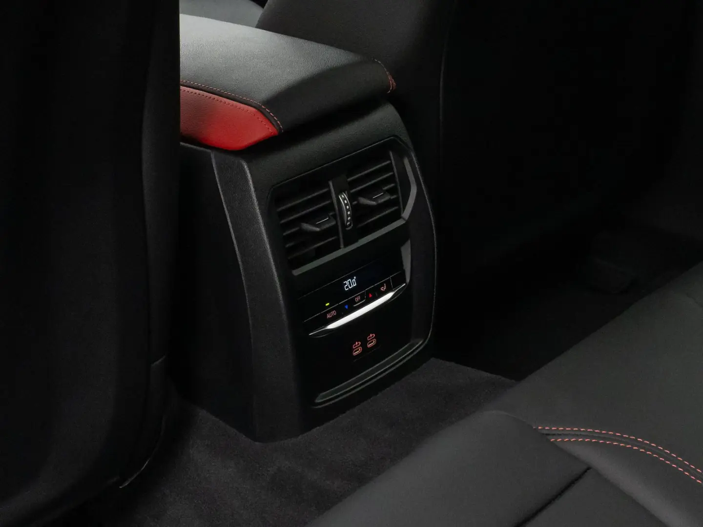 i4 M50 Gran Coupè 360 HUD H K AHK ACC Komfort