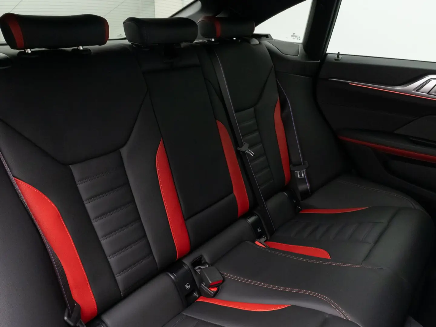 i4 M50 Gran Coupè 360 HUD H K AHK ACC Komfort