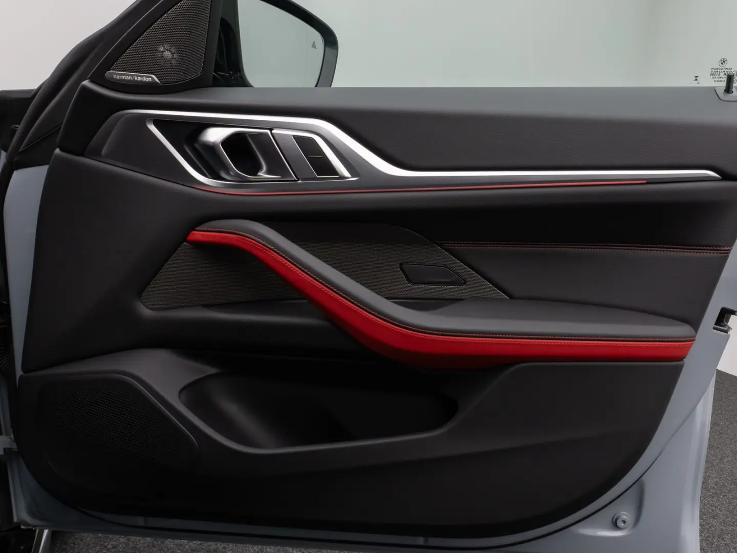 i4 M50 Gran Coupè 360 HUD H K AHK ACC Komfort