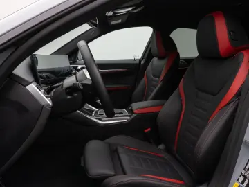 i4 M50 Gran Coupè 360 HUD H K AHK ACC Komfort