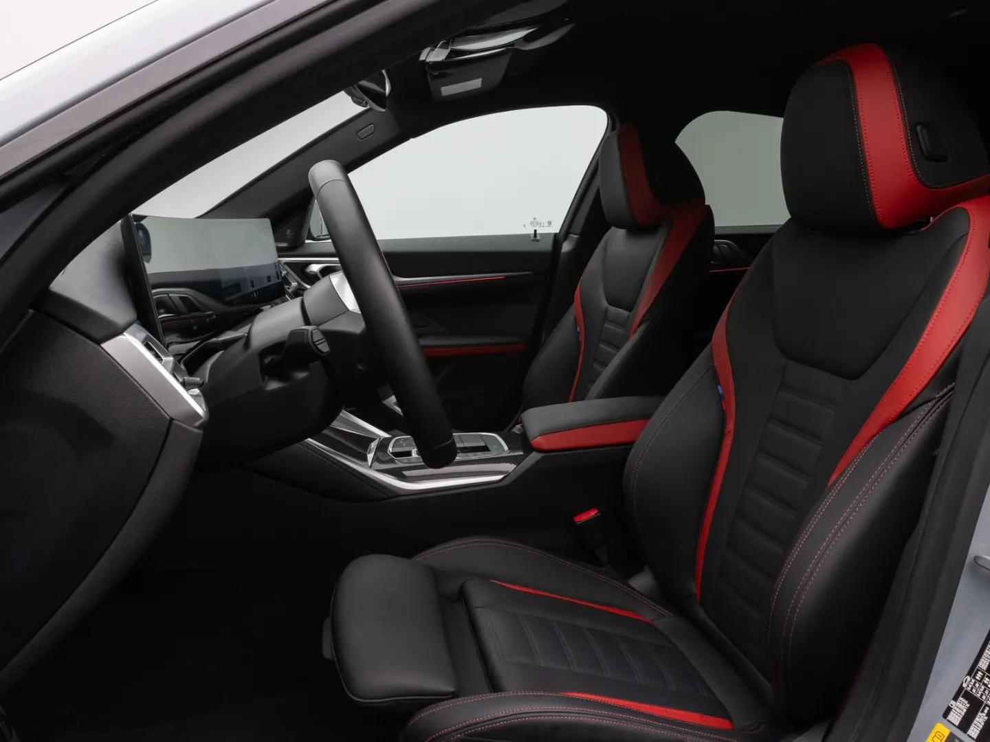 i4 M50 Gran Coupè 360 HUD H K AHK ACC Komfort