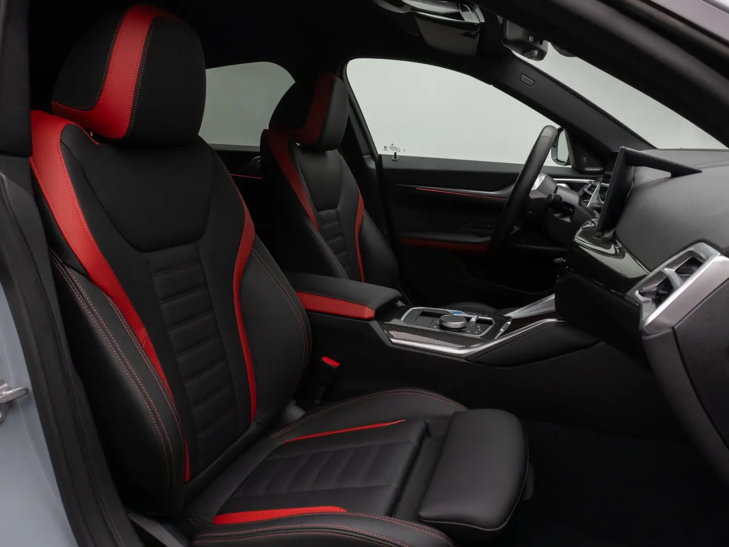 i4 M50 Gran Coupè 360 HUD H K AHK ACC Komfort