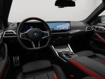 i4 M50 Gran Coupè 360 HUD H K AHK ACC Komfort