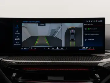 i4 M50 Gran Coupè 360 HUD H K AHK ACC Komfort