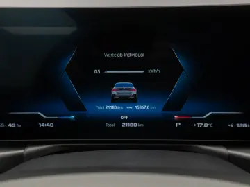 i4 M50 Gran Coupè 360 HUD H K AHK ACC Komfort