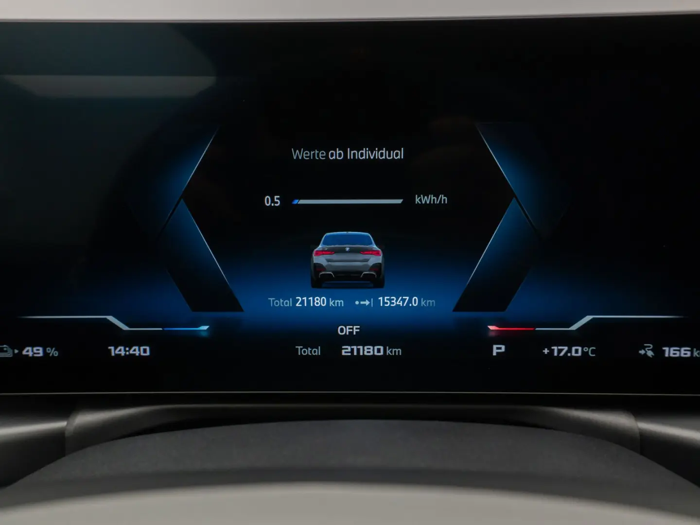 i4 M50 Gran Coupè 360 HUD H K AHK ACC Komfort