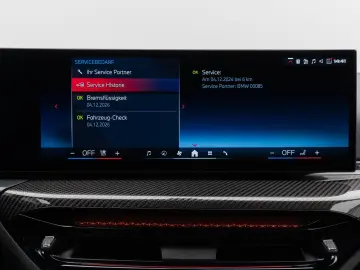 i4 M50 Gran Coupè 360 HUD H K AHK ACC Komfort