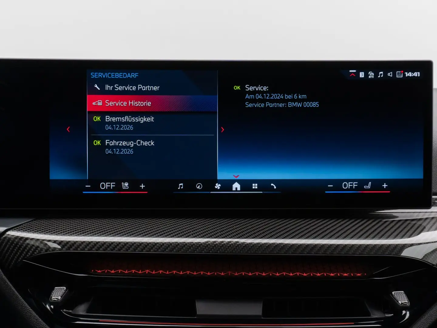 i4 M50 Gran Coupè 360 HUD H K AHK ACC Komfort