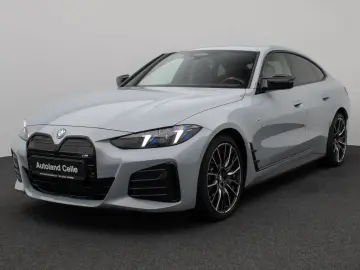 i4 M50 Gran Coupè 360 HUD H K AHK ACC Komfort