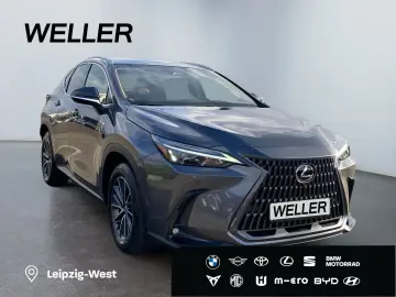 LEXUS NX 450h  E-FOUR Business