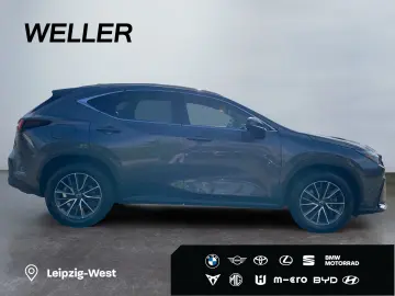 LEXUS NX 450h  E-FOUR Business