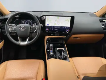 LEXUS NX 450h  E-FOUR Business