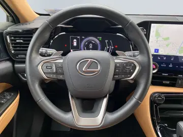 LEXUS NX 450h  E-FOUR Business