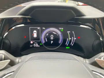 LEXUS NX 450h  E-FOUR Business