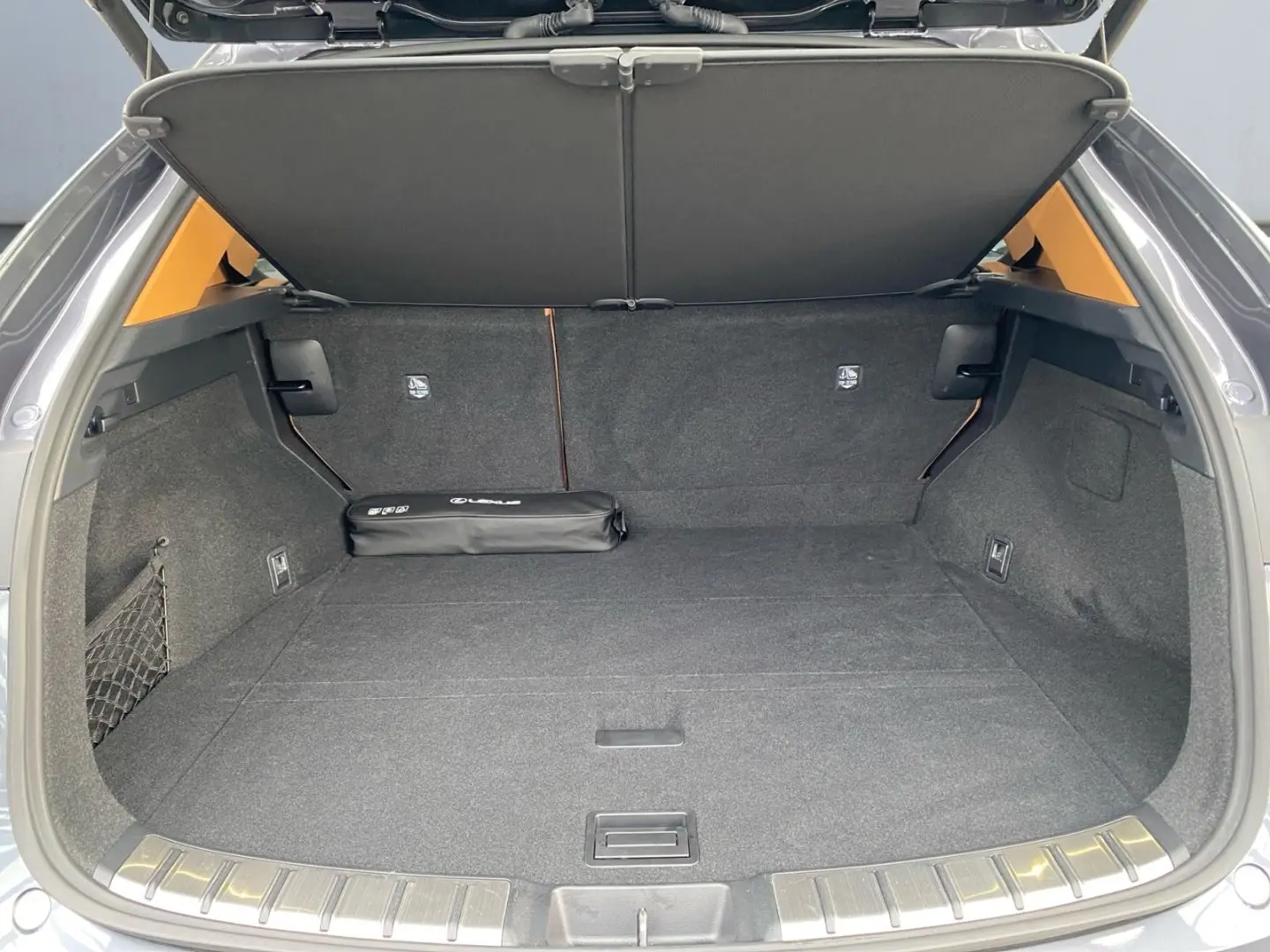 LEXUS NX 450h  E-FOUR Business