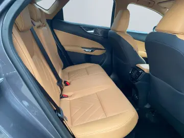 LEXUS NX 450h  E-FOUR Business