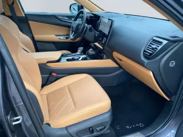LEXUS NX 450h  E-FOUR Business