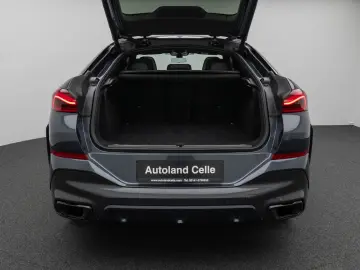 X6 xD30d M Sport Panorama Laser 360 HUD SoftClos