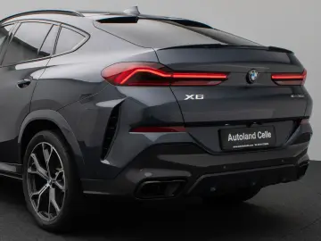 X6 xD30d M Sport Panorama Laser 360 HUD SoftClos
