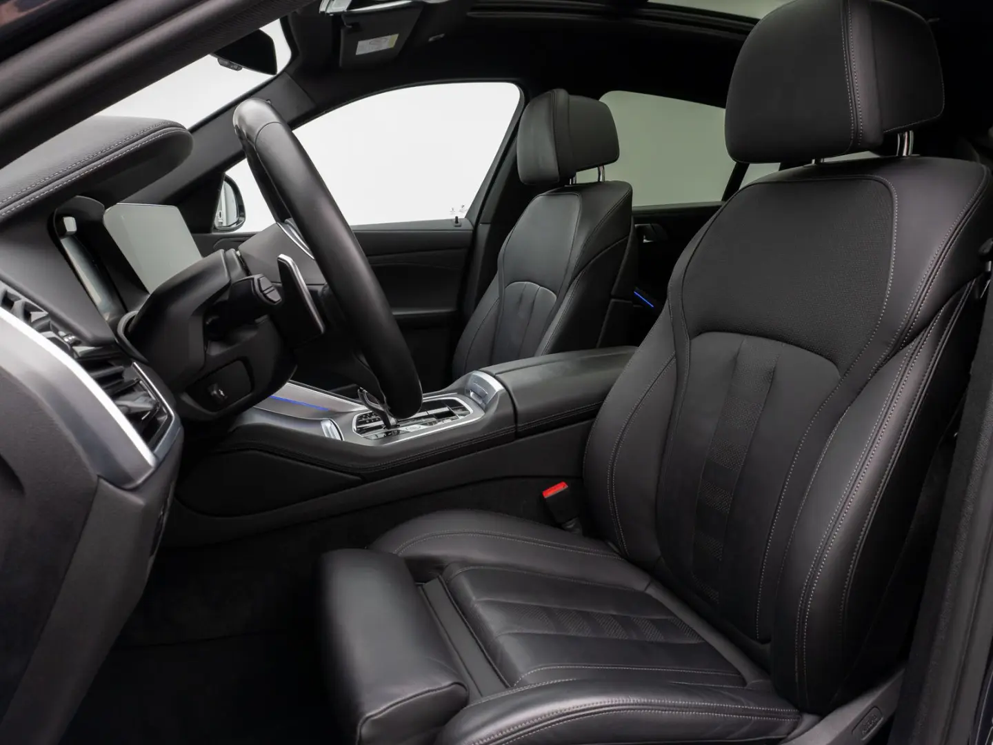 X6 xD30d M Sport Panorama Laser 360 HUD SoftClos