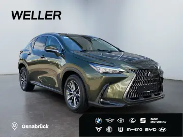 LEXUS NX 450h  E-FOUR Executive Line