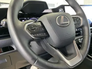 LEXUS NX 450h  E-FOUR Executive Line