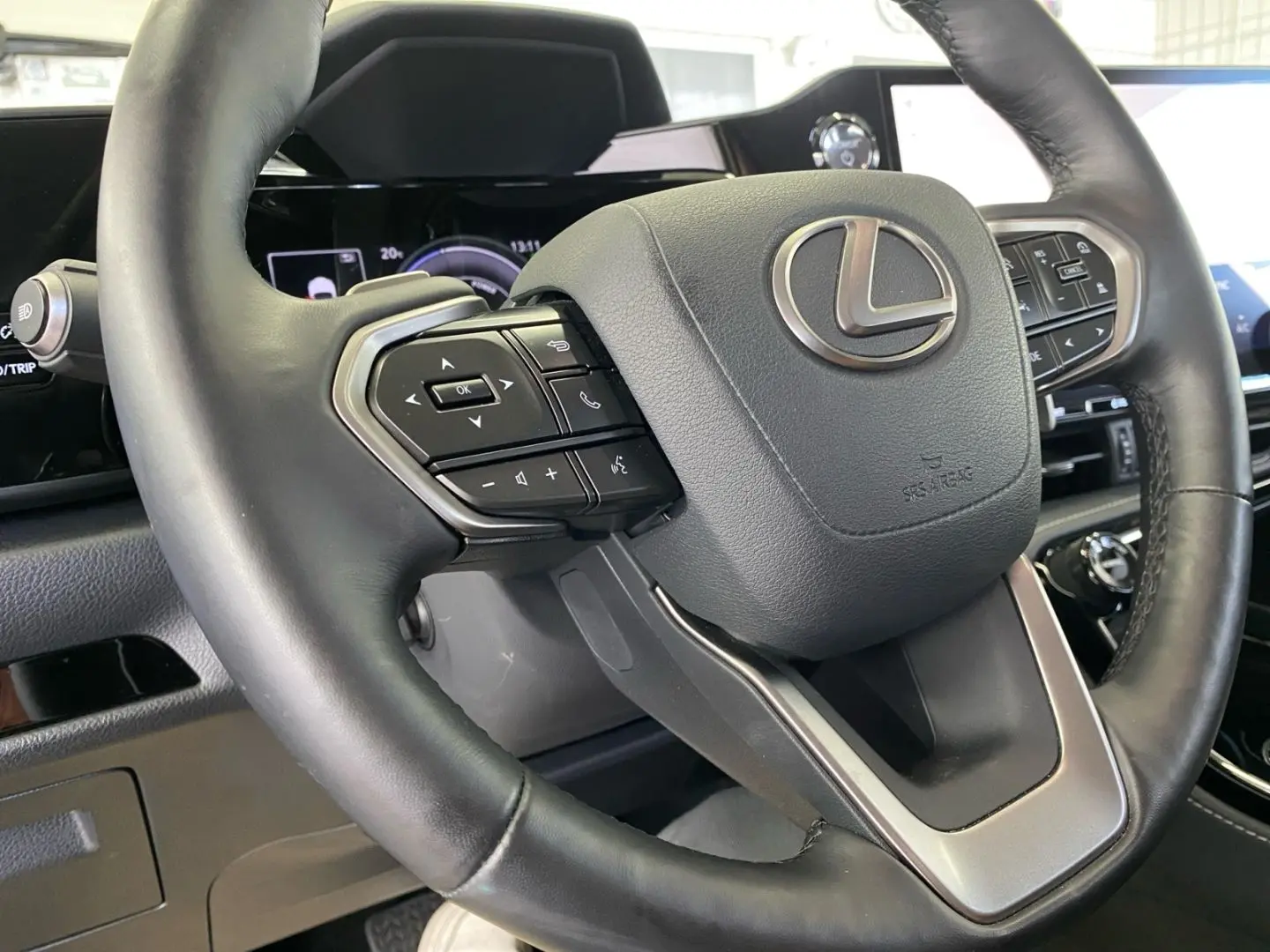 LEXUS NX 450h  E-FOUR Executive Line