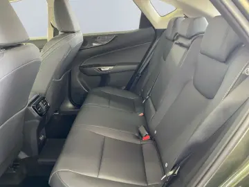 LEXUS NX 450h  E-FOUR Executive Line