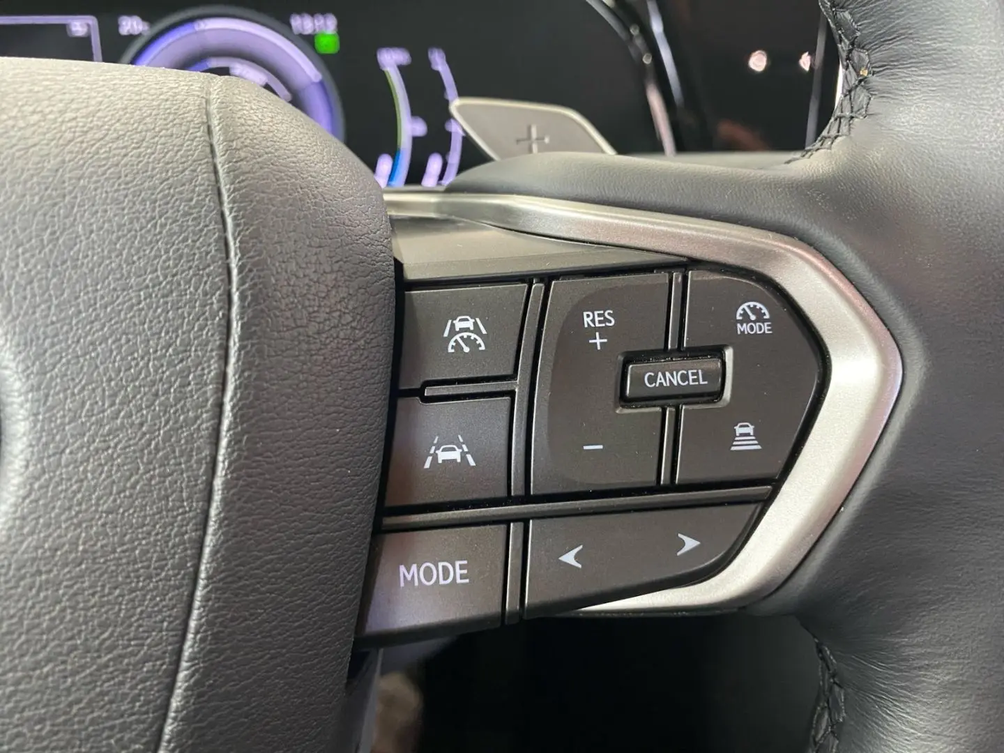 LEXUS NX 450h  E-FOUR Executive Line