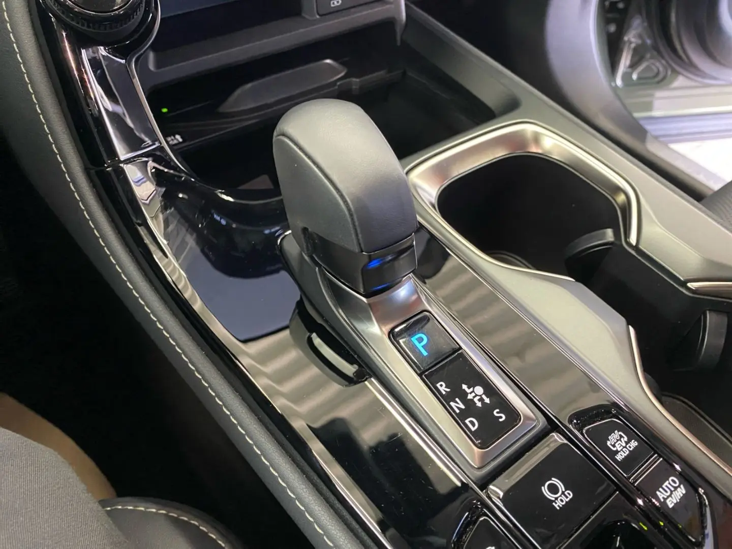 LEXUS NX 450h  E-FOUR Executive Line